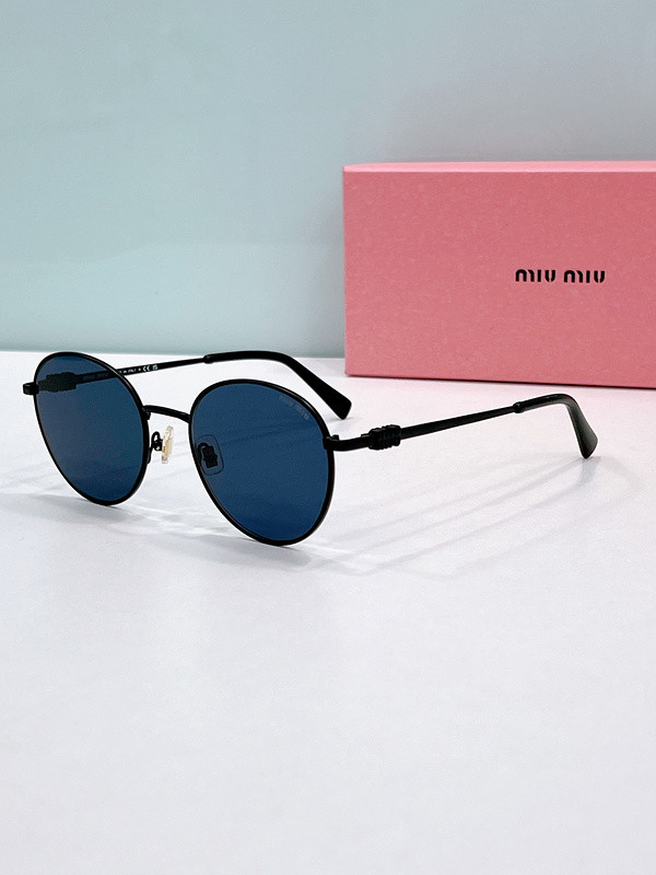 Miu Miu Sunglasses AAAA-1459