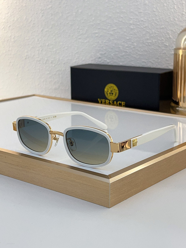 Versace Sunglasses AAAA-2955