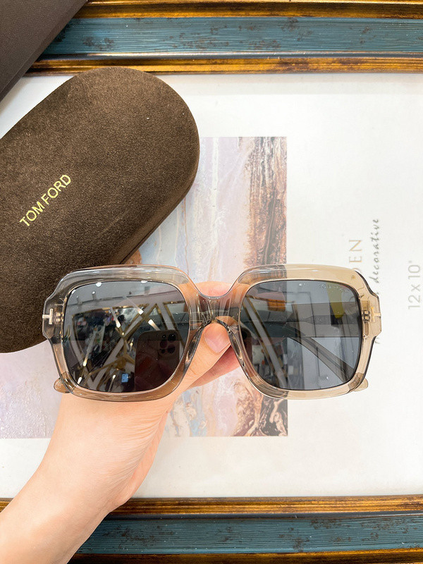 Tom Ford Sunglasses AAAA-3893