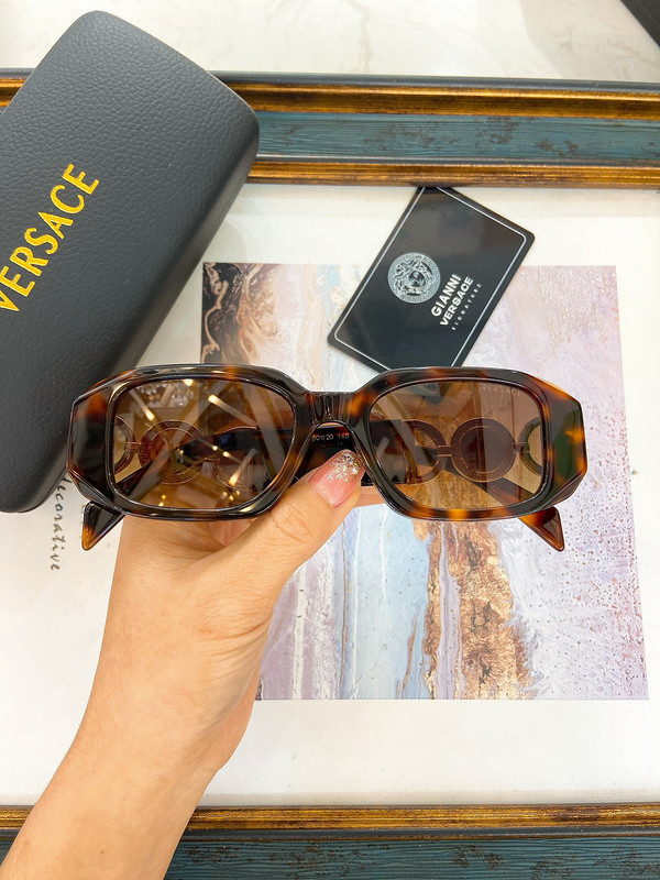 Versace Sunglasses AAAA-2806