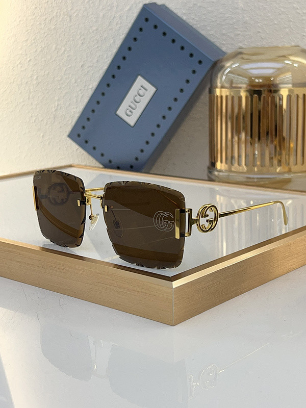 G Sunglasses AAAA-6625