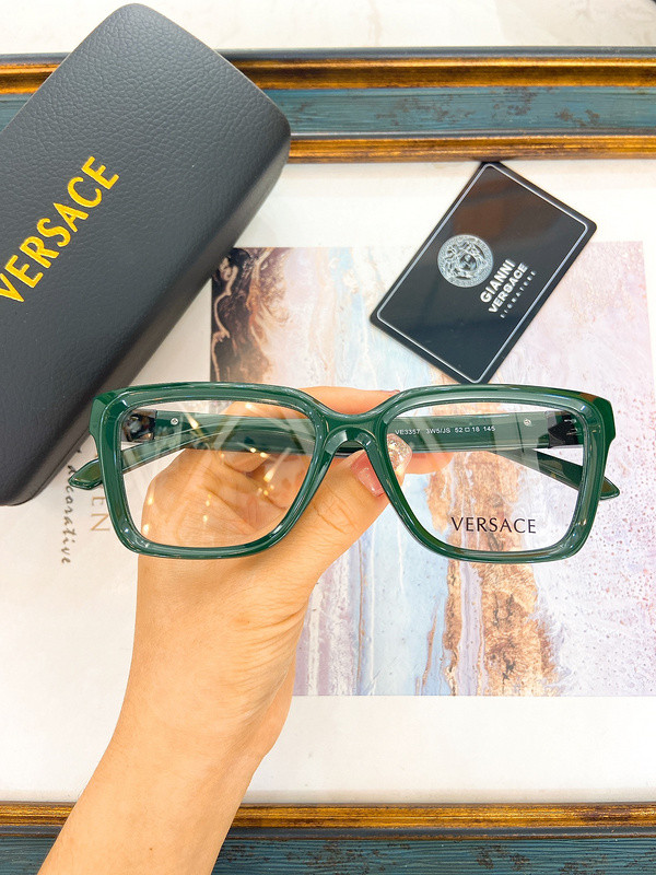 Versace Sunglasses AAAA-2846