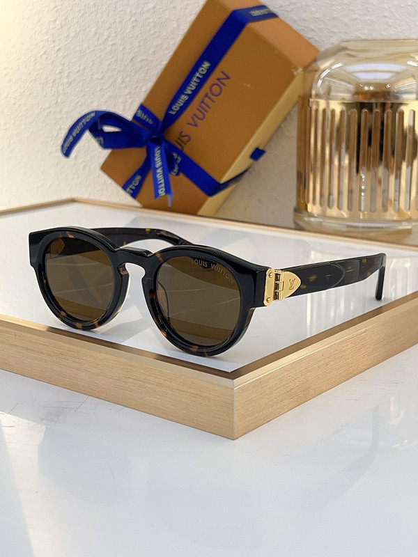 G Sunglasses AAAA-6811