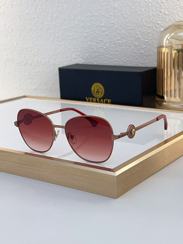 Versace Sunglasses AAAA-2811