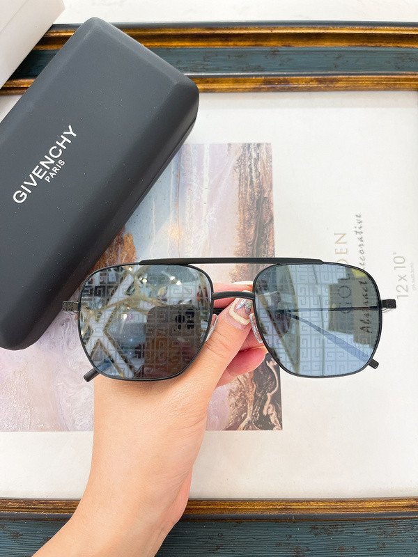 GIVENCHY Sunglasses AAAA-396