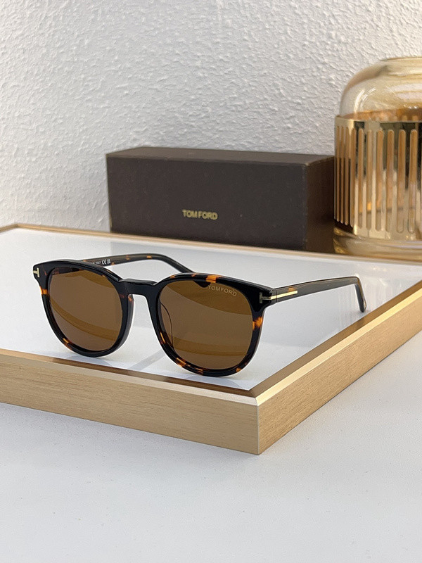 Tom Ford Sunglasses AAAA-3595