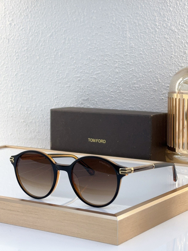 Tom Ford Sunglasses AAAA-3766