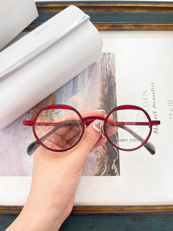 Jimmychoo Sunglasses AAAA-323