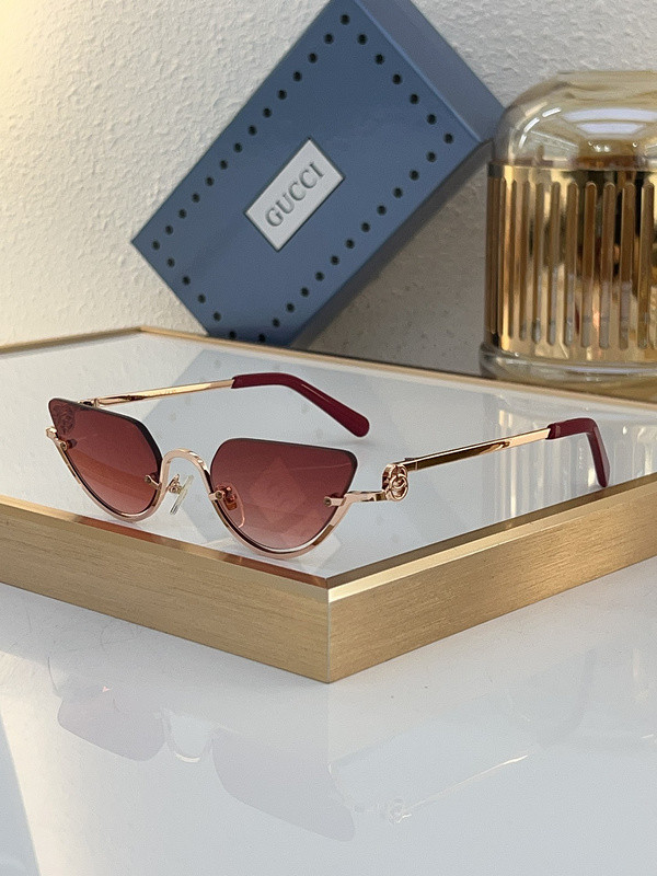 G Sunglasses AAAA-6597