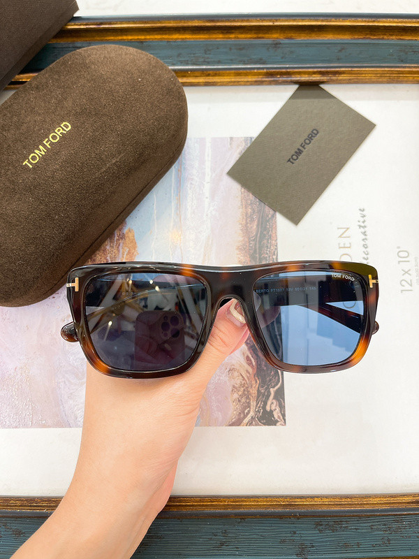 Tom Ford Sunglasses AAAA-3658