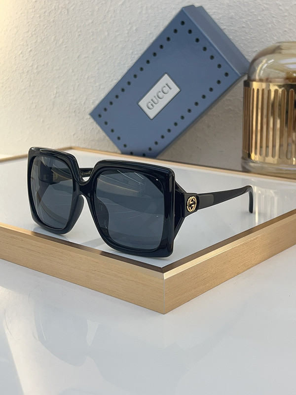 G Sunglasses AAAA-6346