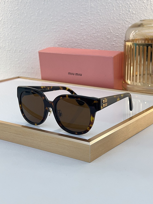 Miu Miu Sunglasses AAAA-1291