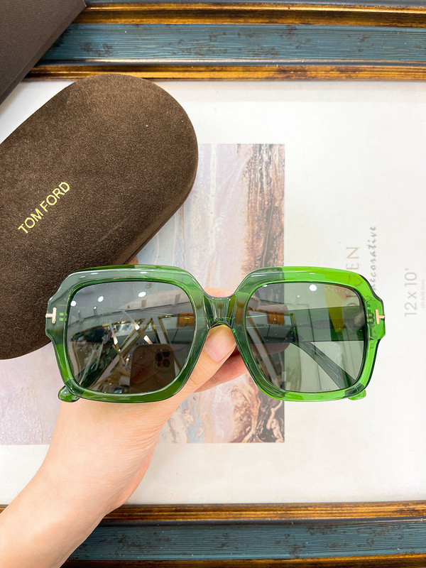 Tom Ford Sunglasses AAAA-3897