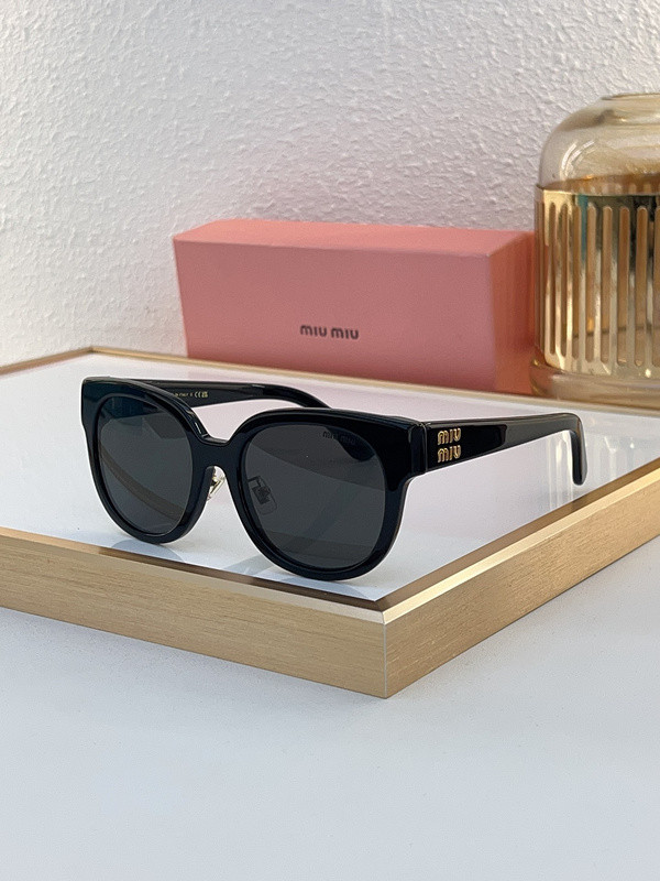 Miu Miu Sunglasses AAAA-1294