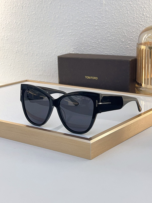 Tom Ford Sunglasses AAAA-3517