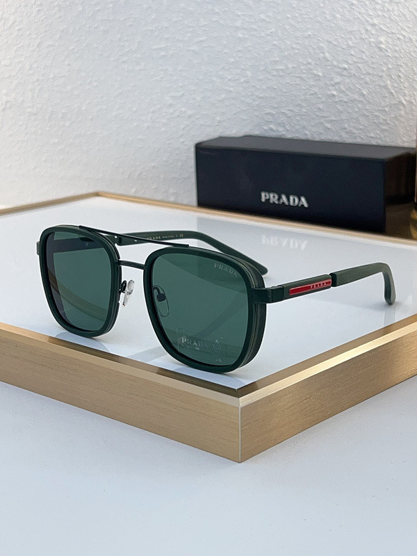 Prada Sunglasses AAAA-5317