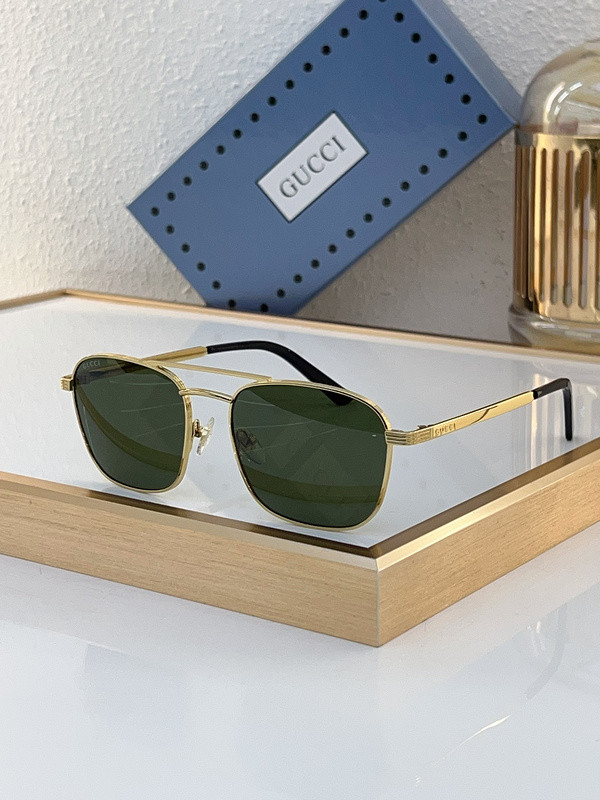G Sunglasses AAAA-6808