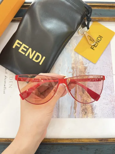 FD Sunglasses AAAA-2393
