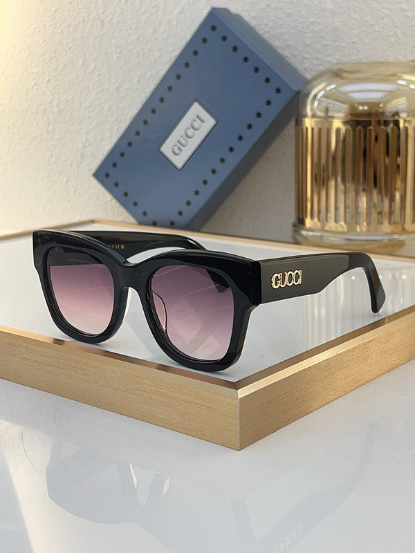 G Sunglasses AAAA-6775