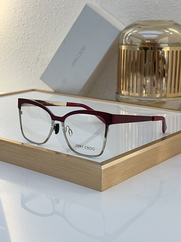 Jimmychoo Sunglasses AAAA-310