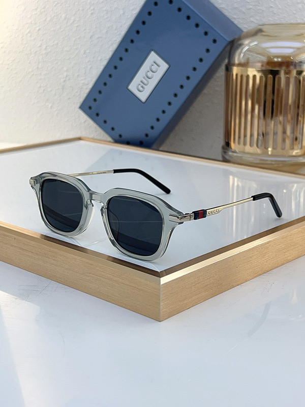 G Sunglasses AAAA-6839