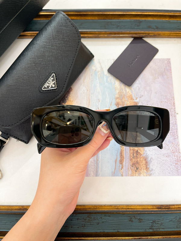 Prada Sunglasses AAAA-5282