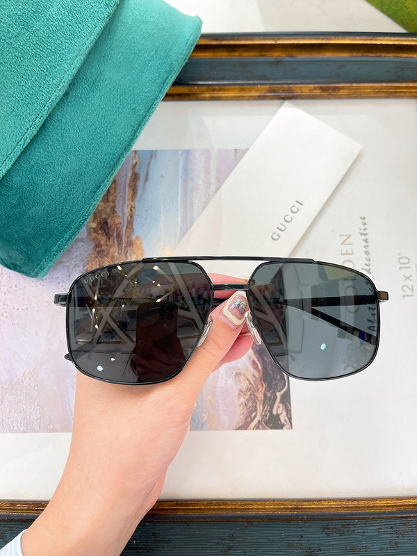 G Sunglasses AAAA-6702