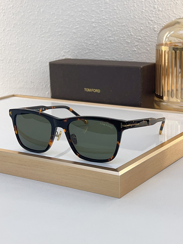 Tom Ford Sunglasses AAAA-3624