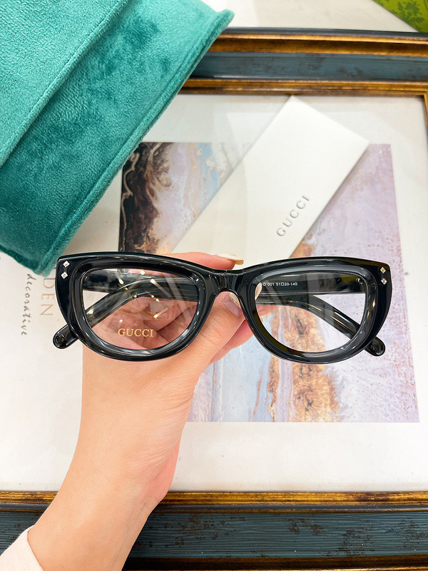 G Sunglasses AAAA-6506