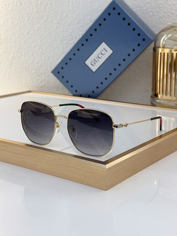 G Sunglasses AAAA-6338