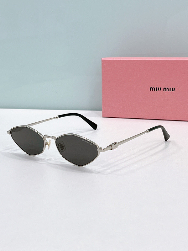 Miu Miu Sunglasses AAAA-1299