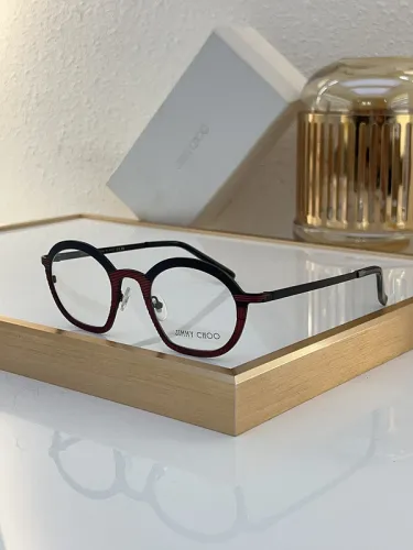 Jimmychoo Sunglasses AAAA-346