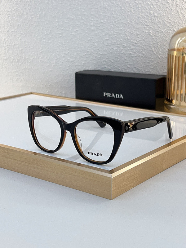 Prada Sunglasses AAAA-5332