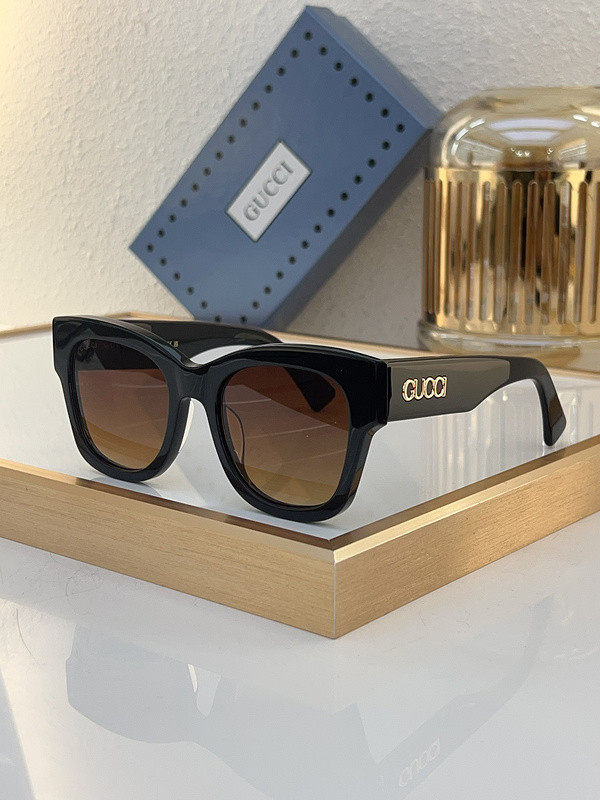 G Sunglasses AAAA-6781
