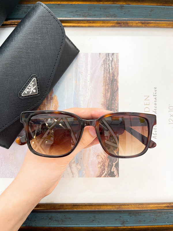Prada Sunglasses AAAA-5314