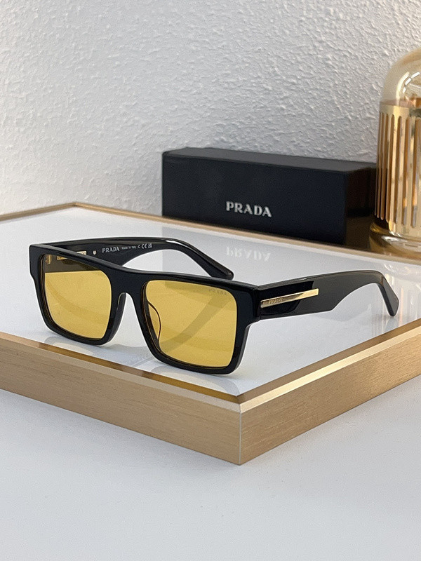 Prada Sunglasses AAAA-5324