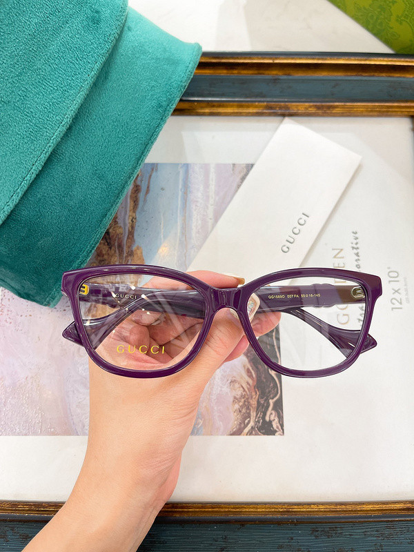 G Sunglasses AAAA-6585