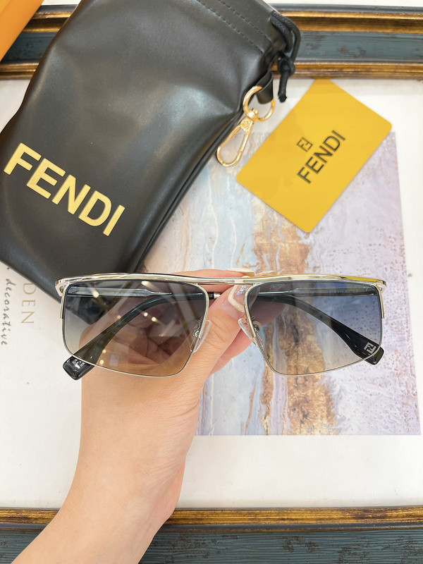 FD Sunglasses AAAA-2398