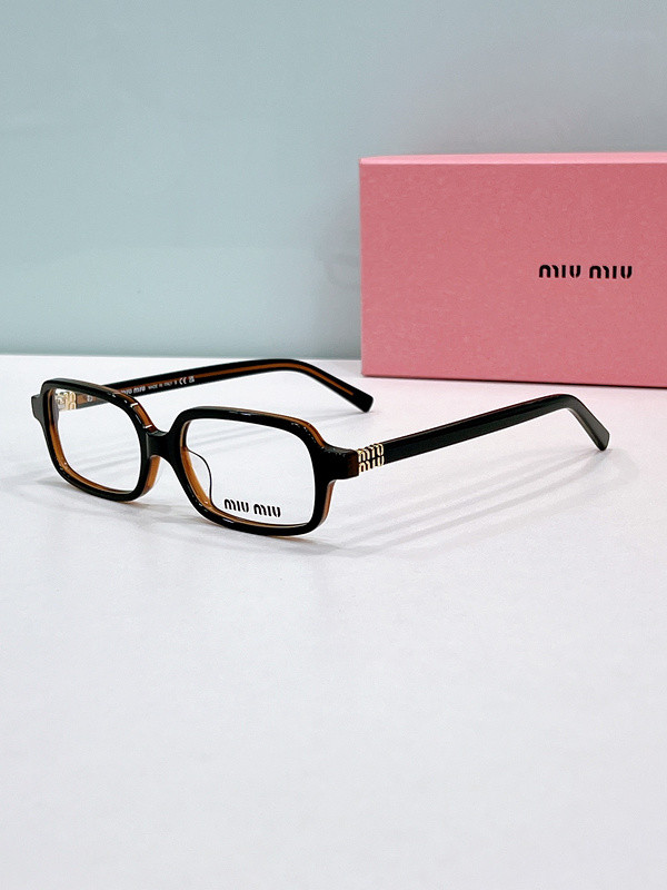 Miu Miu Sunglasses AAAA-1320