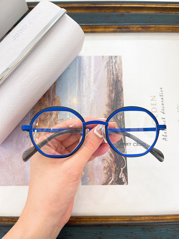 Jimmychoo Sunglasses AAAA-321