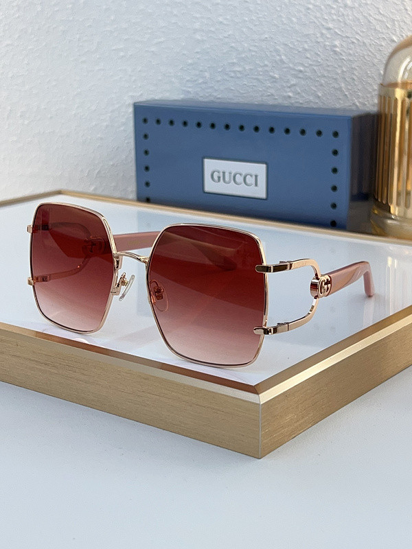 G Sunglasses AAAA-6652