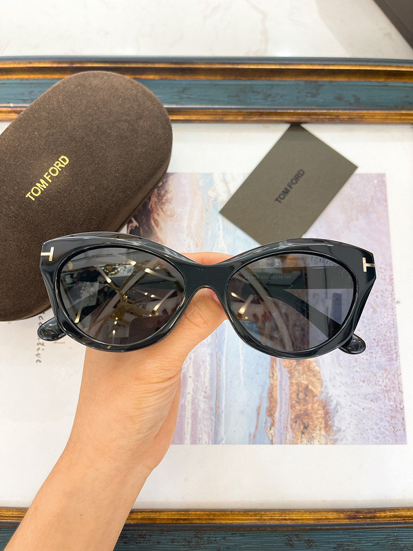 Tom Ford Sunglasses AAAA-3492