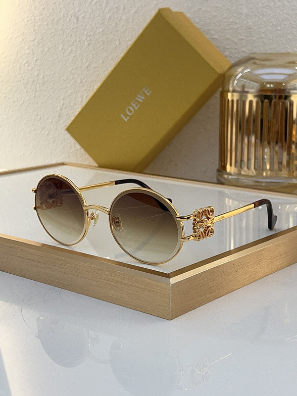 Loewe Sunglasses AAAA-463
