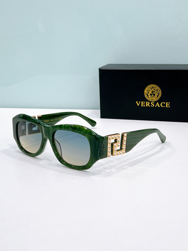 Versace Sunglasses AAAA-2766