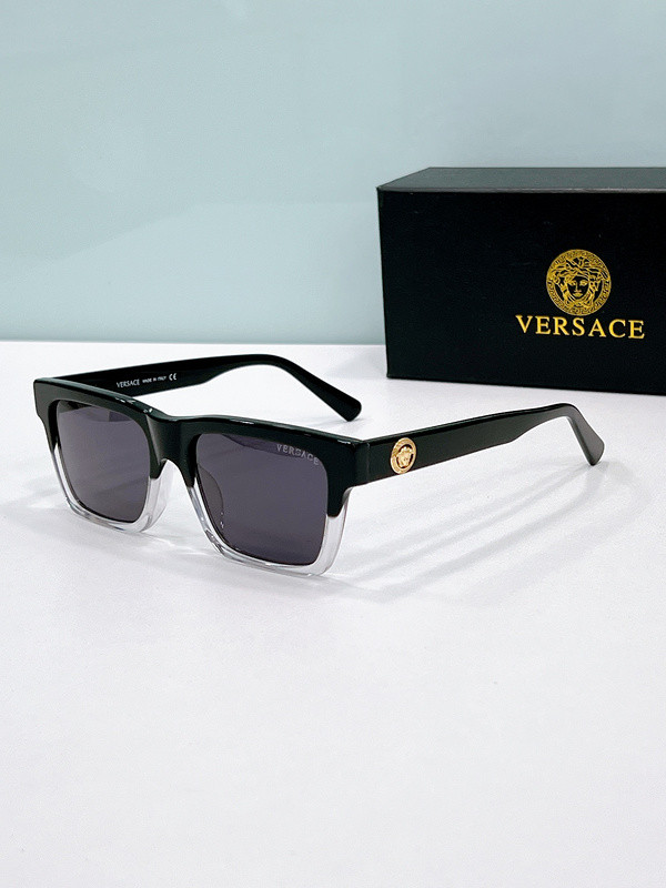 Versace Sunglasses AAAA-2899