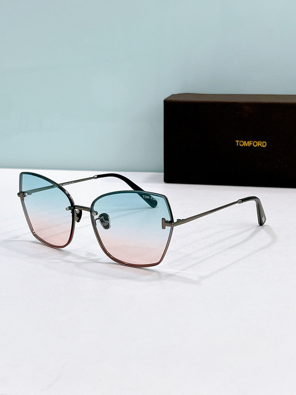 Tom Ford Sunglasses AAAA-3687
