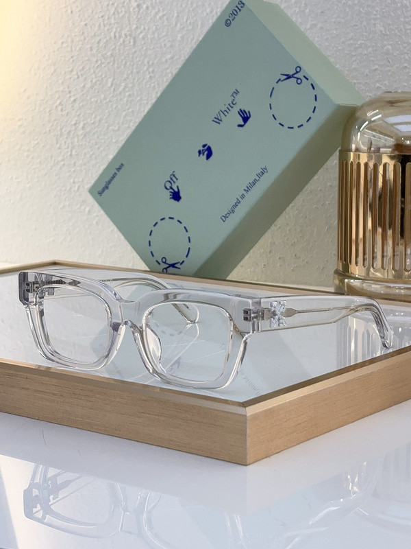 Off white Sunglasses AAAA-836