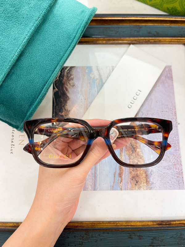 G Sunglasses AAAA-6540