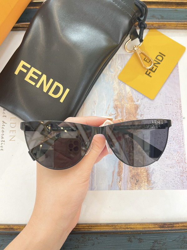 FD Sunglasses AAAA-2390