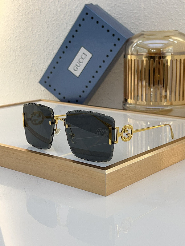 G Sunglasses AAAA-6627